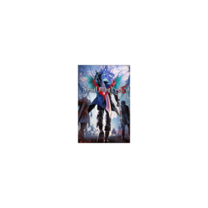 Devil May Cry 5 XBox Digital Code DE