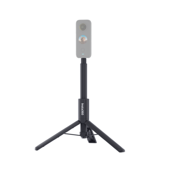 Insta360 Unsichtbarer Selfiestick + Tripod