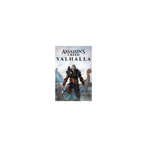 Assassins Creed Valhalla XBox Digital Code DE