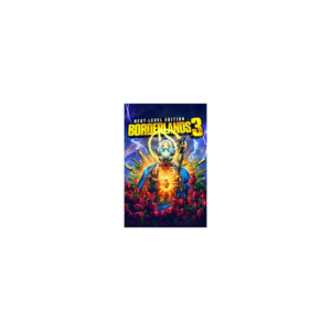 Borderlands 3 Next Level Edition XBox Digital Code DE