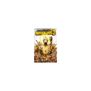 Borderlands 3 Ultimate Edition XBox Digital Code DE