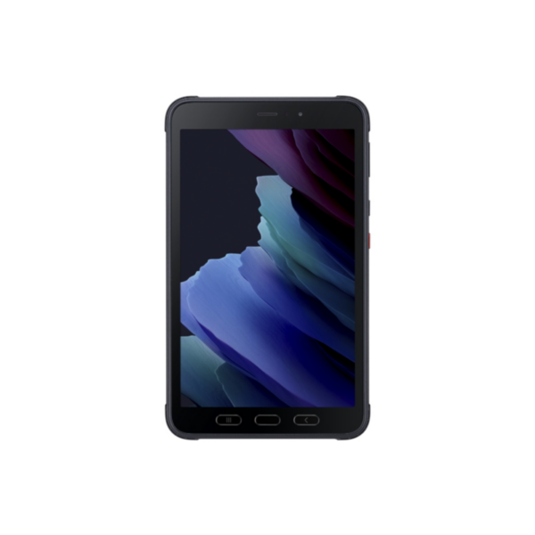 Samsung GALAXY Tab Active 3 T575N EE LTE 64GB black DE