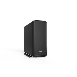 be quiet! Silent Base 802 Schwarz Midi Tower Gaming Gehäuse