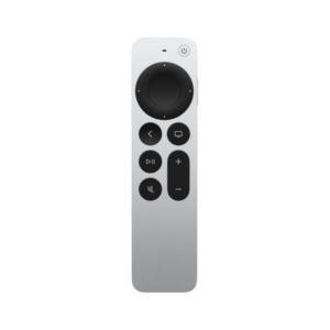 Apple Siri Remote 2. Generation Fernbedienung