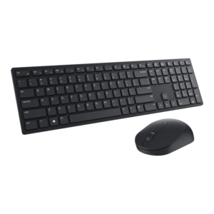 Dell KM5221W Pro Kabellose Maus-Tastaturkombination