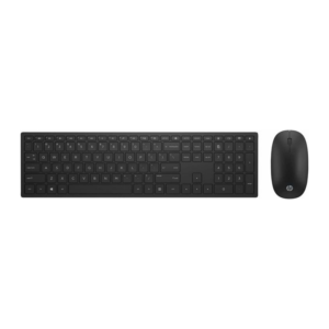 HP Pavilion Kabellose Tastatur und Maus 800 (4CE99AA)