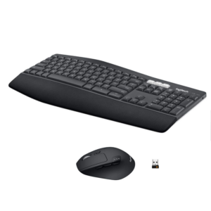 Logitech MK850 Ergonomische Kabellose Maus-Tastaturkombination