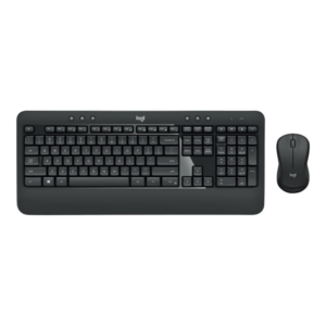 Logitech MK540 Advanced Kabellose Maus-Tastaturkombination US Layout