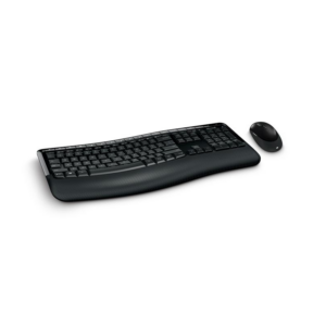 Microsoft Wireless Comfort Desktop 5050 PP4-000008