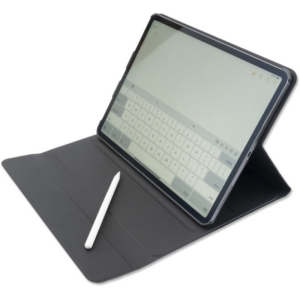 4smarts Flip-Tasche DailyBiz für iPad Pro 12.9 (2021 - 2020)
