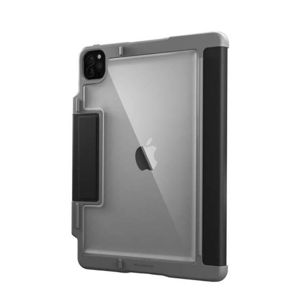 STM Rugged Plus Case für Apple iPad Pro 12