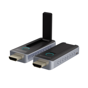 Marmitek Stream S2 Pro - The wireless HDMI system drahtlose HDMI-Transmitter