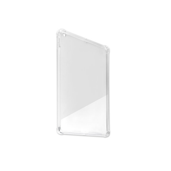 4smarts Hybrid Case Premium Clear für Apple iPad 10