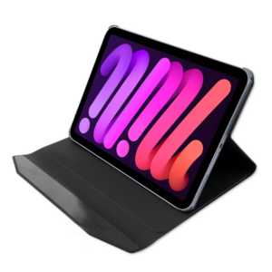 4smarts Flip-Tasche DailyBiz für iPad mini 6 (2021) schwarz