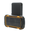 4smarts Solar Powerbank Rugged TitanPack Eco 20000mAh schwarz 459354