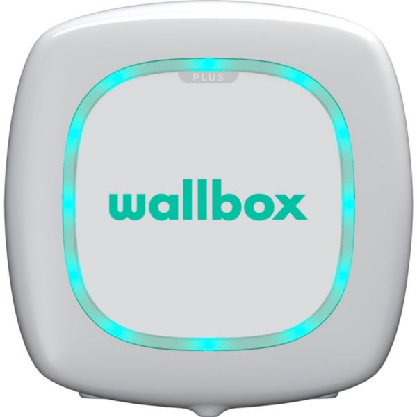 Wallbox Pulsar Plus LEA Ladeelektronik 11kW