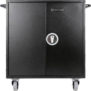 LEBA NoteCart Flex 32 Laptop/Tablet Ladewagenschrank 15