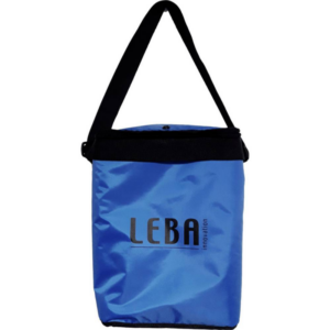 LEBA NoteBag 10 Tablet Aufbewahrungstasche 13" blau NB2-10TABB-BLUE