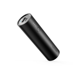 Anker PowerCore 5000 Powerbank 5000mAh schwarz