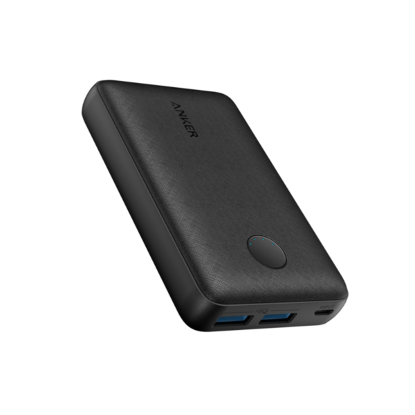 Anker PowerCore Select 10000 Powerbank 10000mAh schwarz