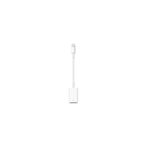 Apple Lightning auf USB Kamera Adapter