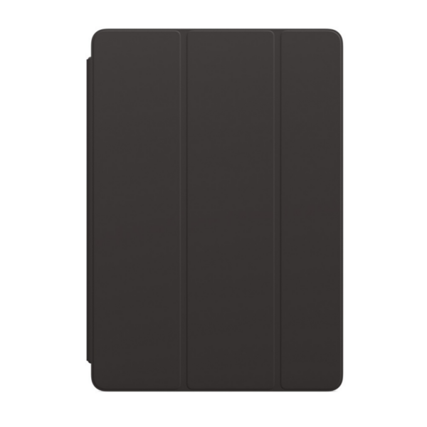 Apple Smart Cover für iPad Air (2019) und iPad (8.Generation) Schwarz