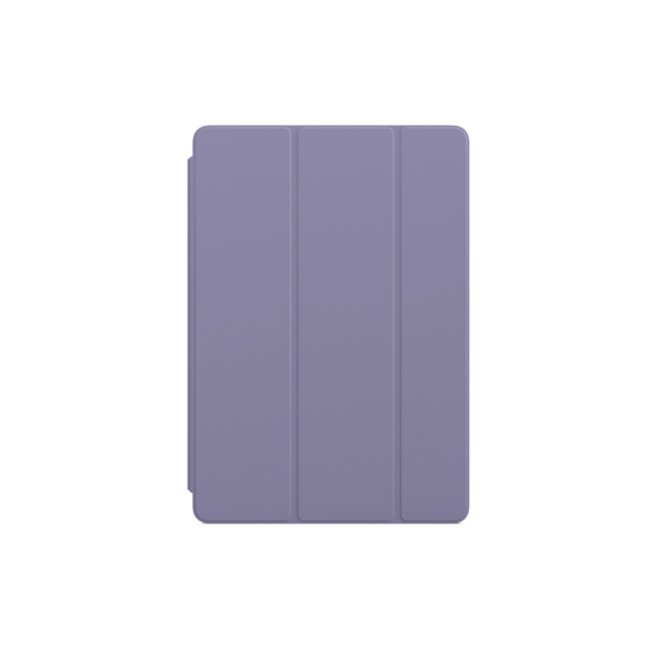 Apple Smart Cover für iPad (9.Generation) Englisch Lavendel