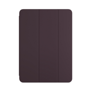 Apple Smart Folio für iPad Air (5. Generation) Dunkelkirsch