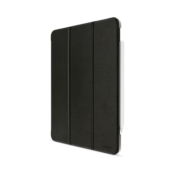 Artwizz SmartJacket für Apple iPad Pro 11 (2018) schwarz 8127-2616