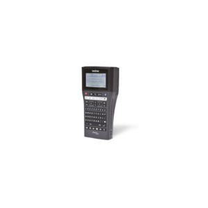 Brother P-touch PT-H500 Beschriftungsgerät Handheld mit Display u. Tastatur