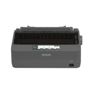 EPSON LX-350 EU Nadeldrucker 9 Nadeln