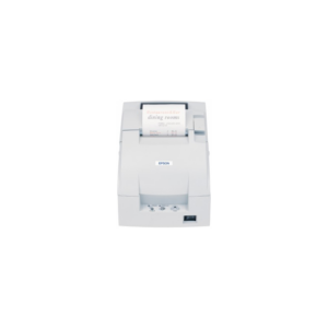 EPSON TM U220B Quittungsdrucker Nadeldrucker Farbe 9 Pin seriell