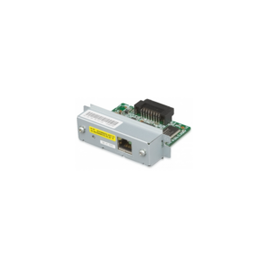 EPSON C32C881008 Ethernet-Schnittstellenkarte UB-E04  für TM-T88V-Bondrucker