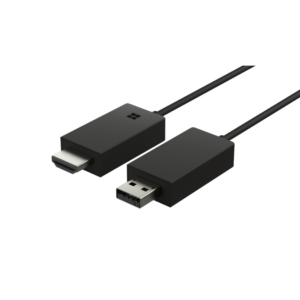 Microsoft Wireless Display Adapter V2 HDMI P3Q-00003