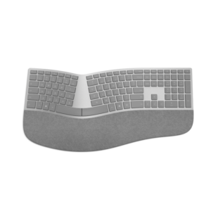 Microsoft Surface Ergonomische Tastatur 3RA-00005