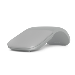 Microsoft Surface Arc Mouse Platingrau CZV-00002