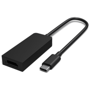 Microsoft Surface USB-C zu HDMI Adapter HFM-00003