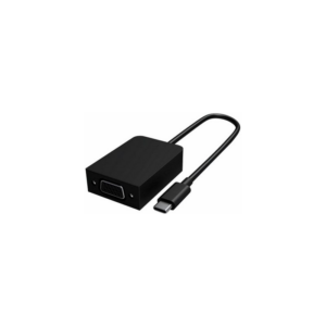 Microsoft Surface USB-C zu VGA Adapter HFR-00003