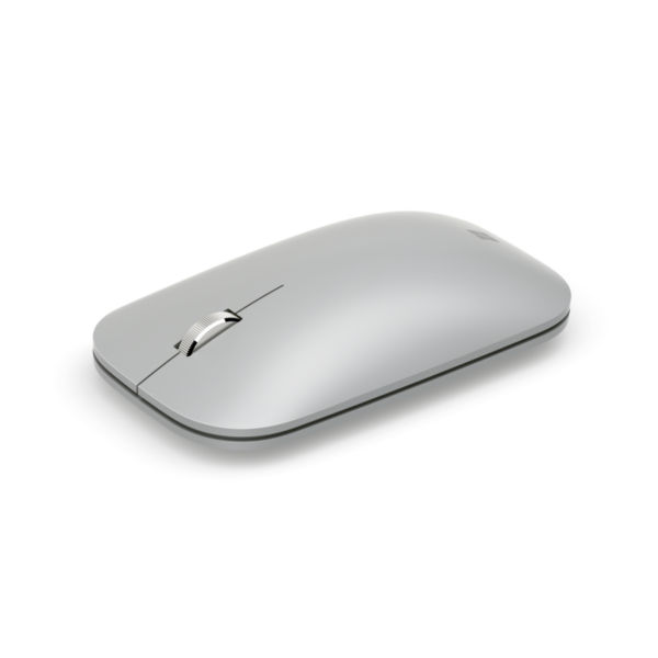 Microsoft Surface Mobile Mouse Platingrau KGY-00002