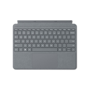 Microsoft Surface Go Signature Type Cover Platingrau KCS-00130