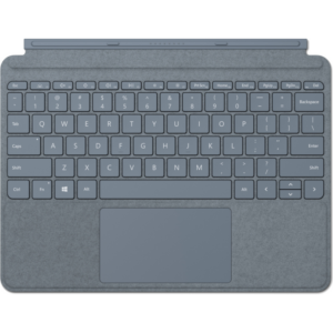 Microsoft Surface Go Signature Type Cover Eisblau KCS-00109