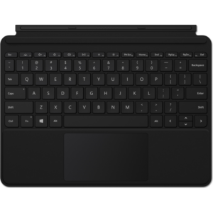 Microsoft Surface Go Type Cover Schwarz KCM-00029