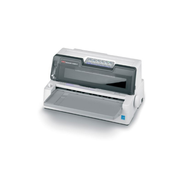 OKI Microline ML6300FB-SC Nadeldrucker 24-Nadeln