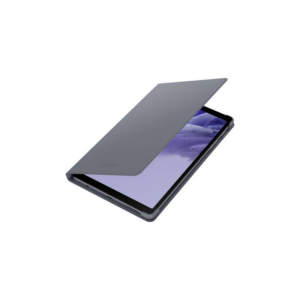 Samsung Book Cover EF-BT220 für Galaxy Tab A7 Lite Grau