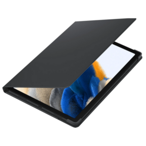 Samsung Book Cover EF-BX200 für Galaxy Tab A8 Dark Gray EF-BX200PJEGWW