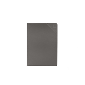 Tucano Metal Case für iPad 9. Gen. (10.2" 2021)/ iPad Air (10.5" 2019) Grau