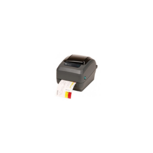 Zebra GX420t Etikettendrucker Thermodirekt USB/LAN GX42-102421-000