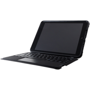 OtterBox Unlimited Tastatur Folio Apple iPad 10