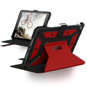 UAG Urban Armor Gear Metropolis Case Apple iPad 10