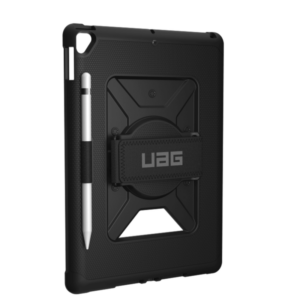 UAG Urban Armor Gear Metropolis Handstrap Case iPad 10
